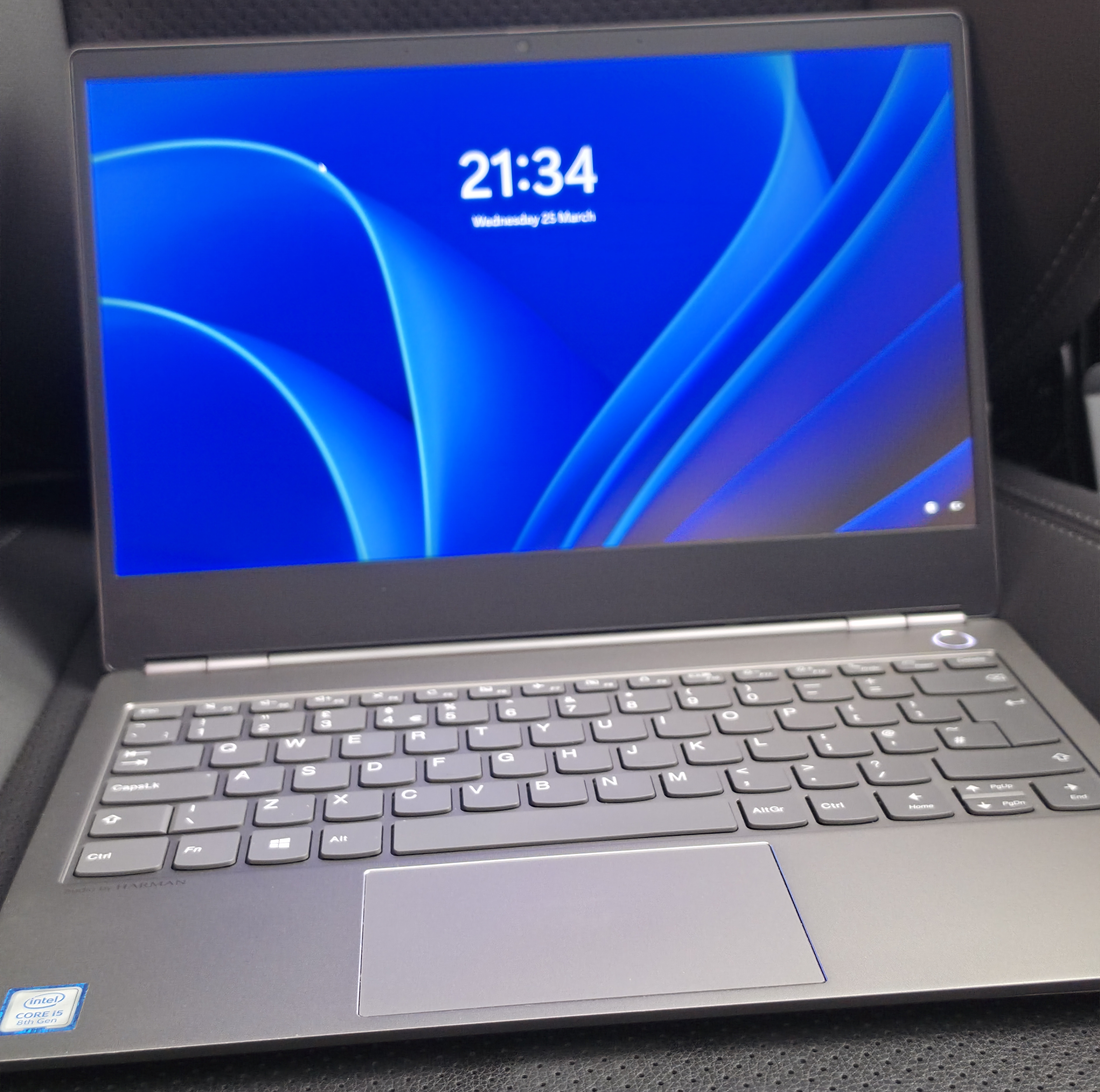 Lenovo ThinkBook 13s-IWL