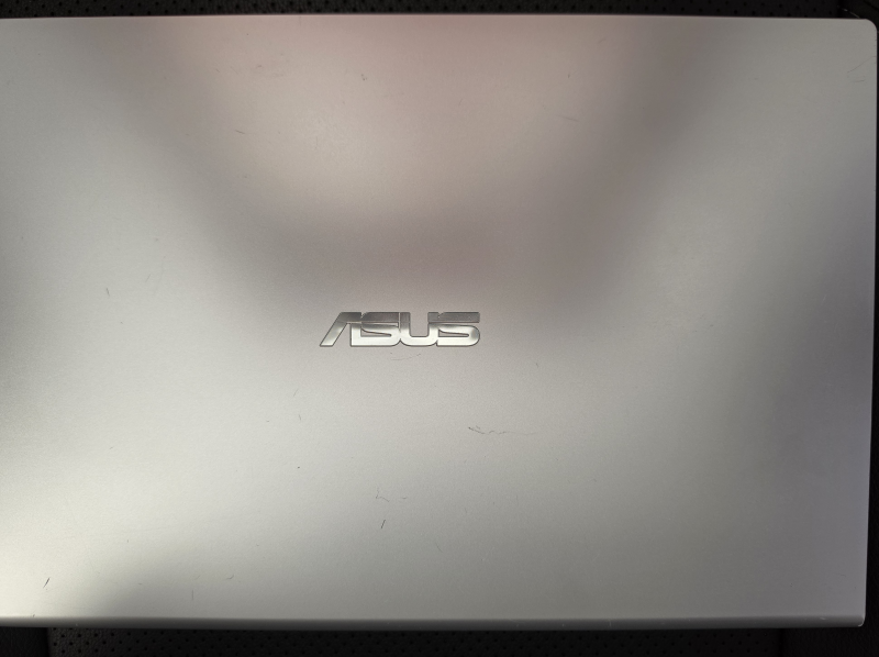 ASUS VivoBook A509JA 6