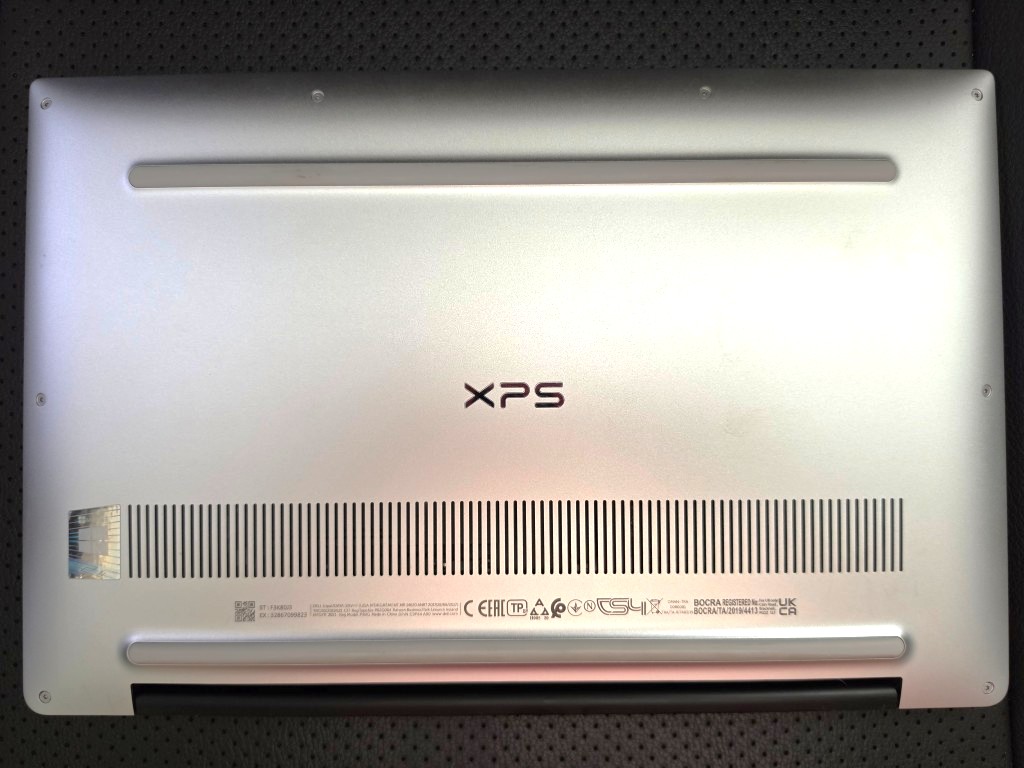 Refurbished Dell XPS 13 - 9305 6