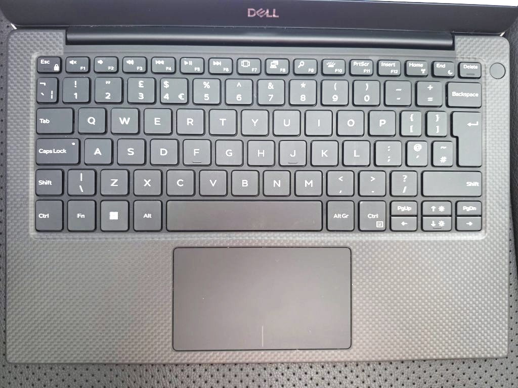 Refurbished Dell XPS 13 - 9305 3