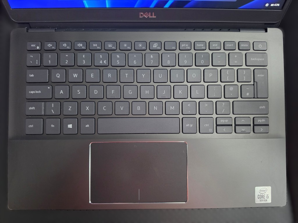 Refurbished Dell Vostro P114G 3