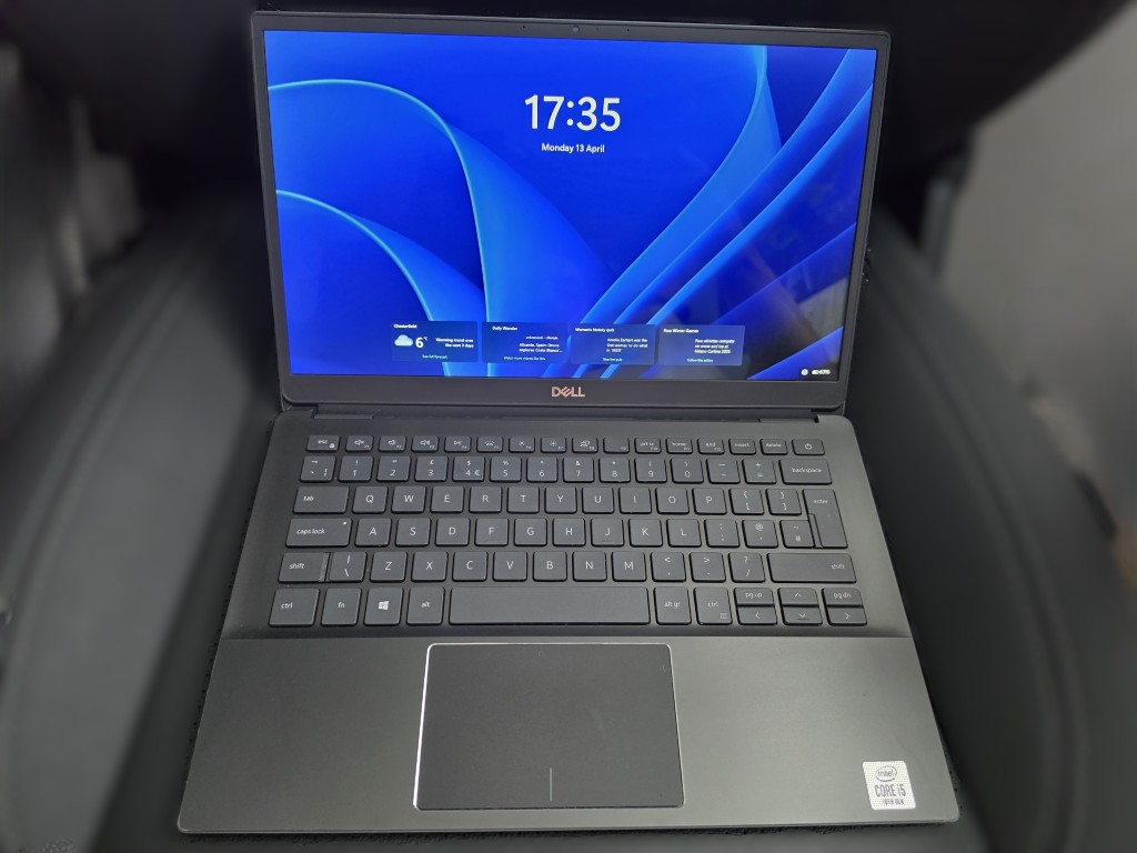 Refurbished Dell Vostro P114G