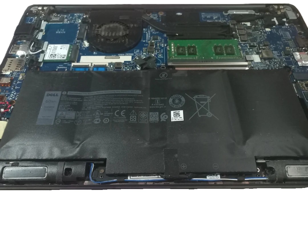 Why Your Laptop Battery Deserves More Attention