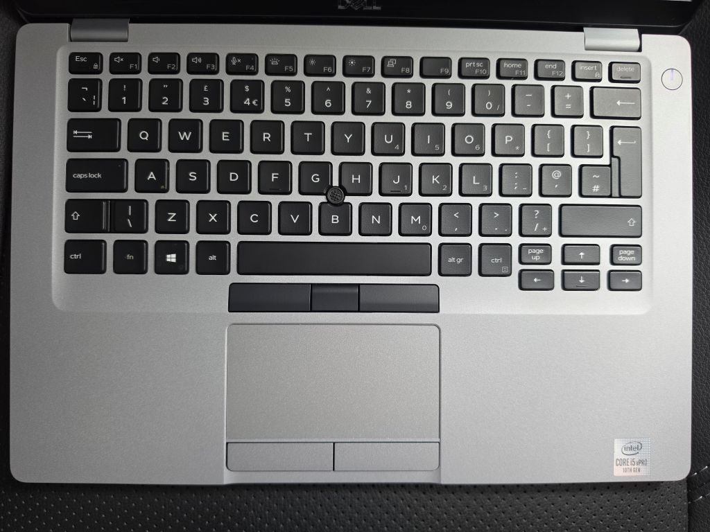 Dell Latitude 5410 3