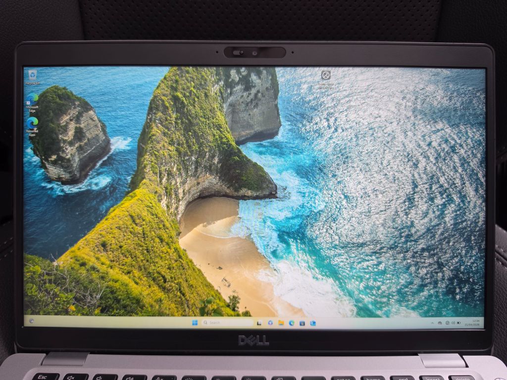 Dell Latitude 5410 2
