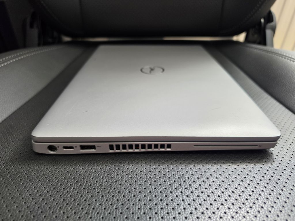 Dell Latitude 5410 7