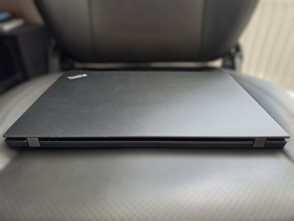 Lenovo Thinkpad L590 7