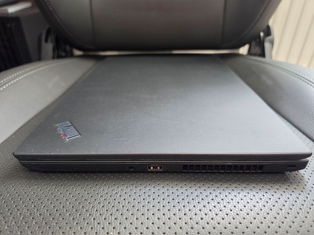 Lenovo Thinkpad L590 8