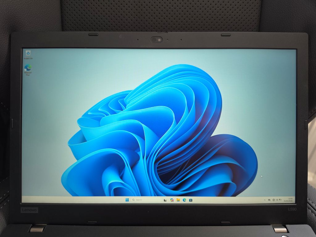 Lenovo Thinkpad L590 2