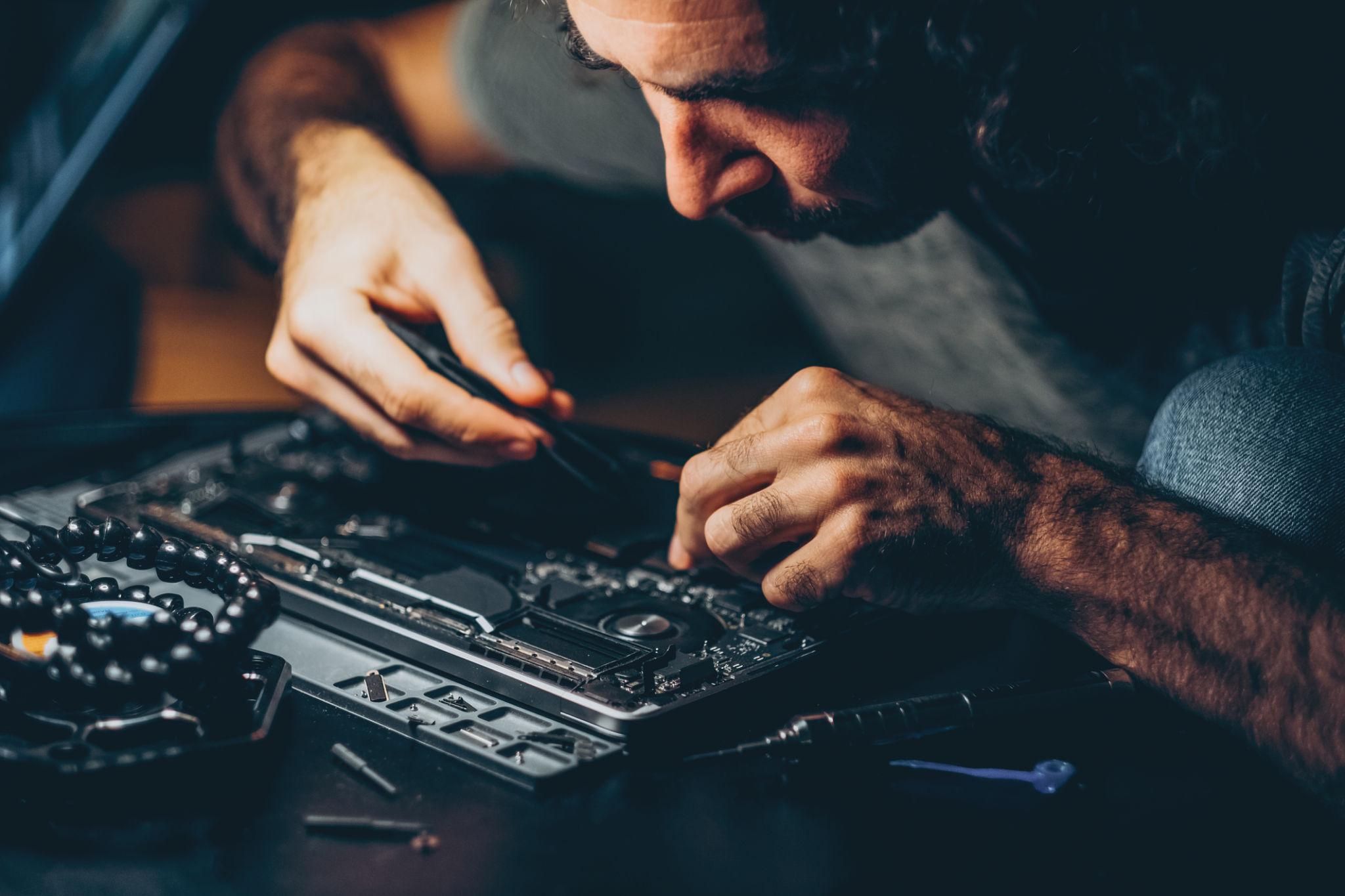 EU Right to Repair directive (2024/1709)