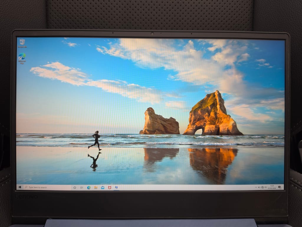 Lenovo IdeaPad 33oS-141KB 14" 2