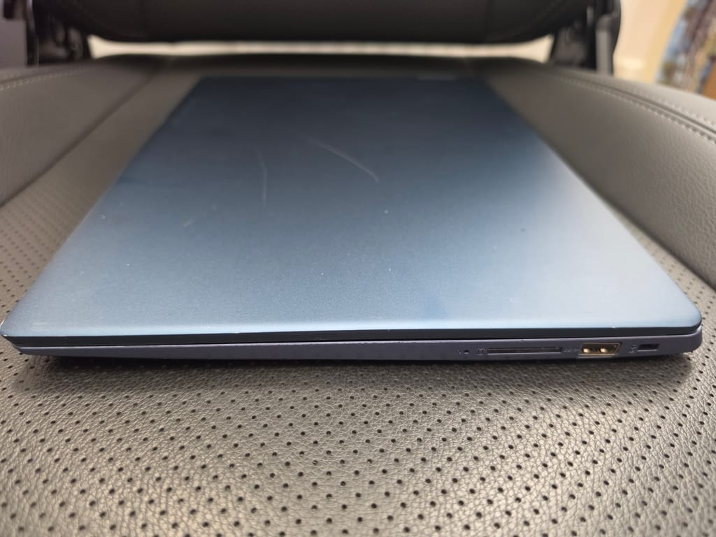 Lenovo IdeaPad 33oS-141KB 14" 7