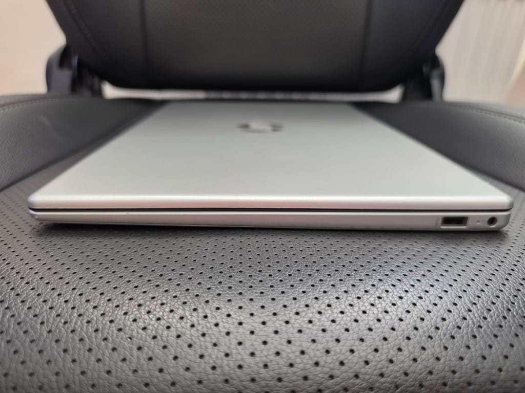 HP 15-fc0008na 10