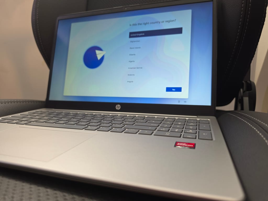 HP 15-fc0008na 6