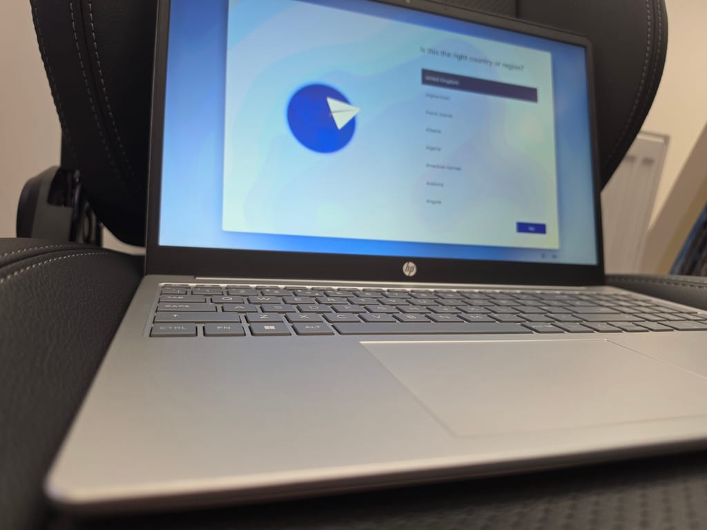 HP 15-fc0008na 2