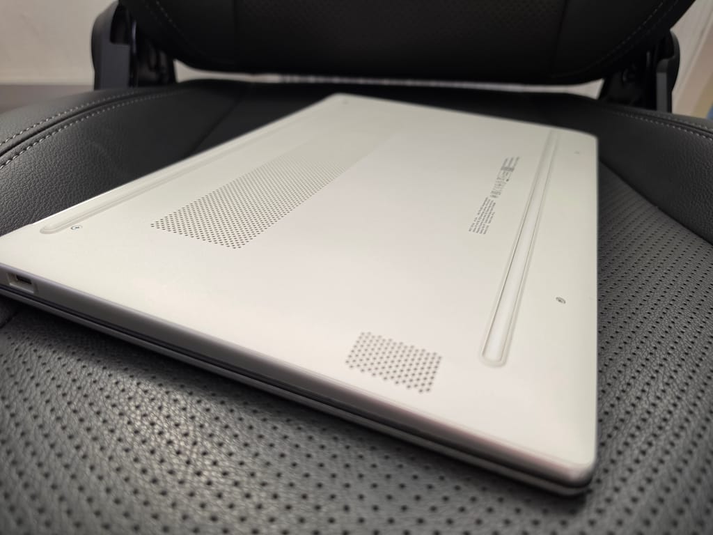HP 15-fc0008na 9