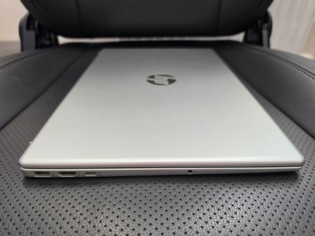 HP 15-fc0008na 11