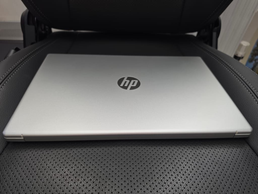 HP 15-fc0008na 12