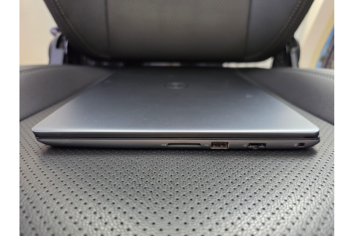 Dell Vostro 5481 7