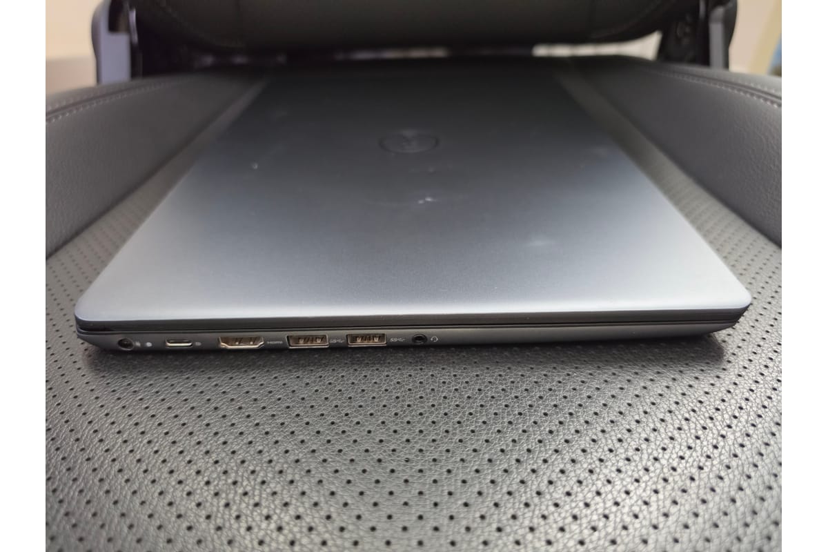 Dell Vostro 5481 9